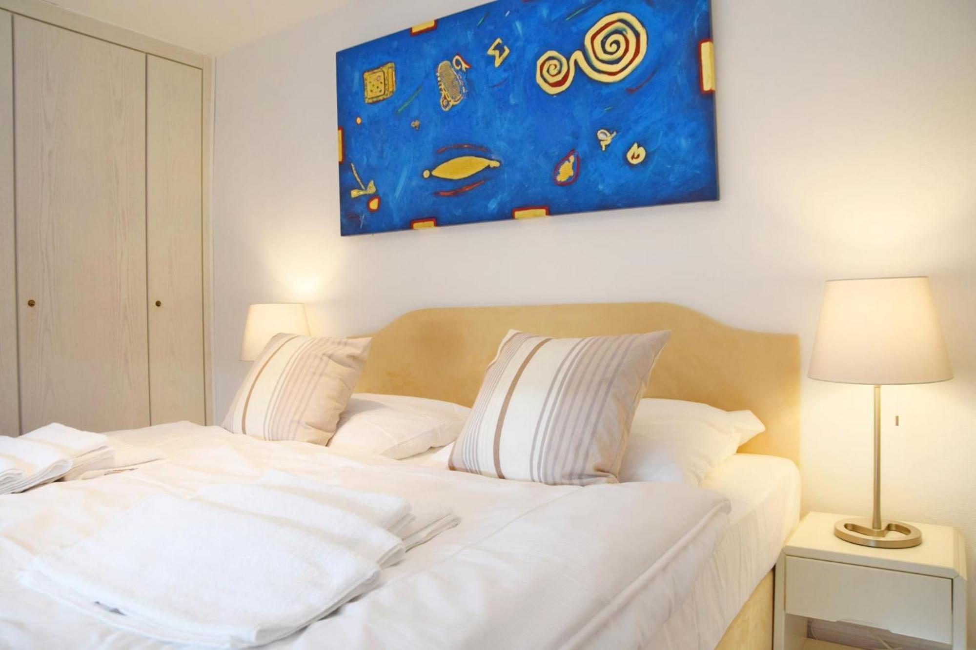 App Seebrise In Westerland Mit Balkon Am Strand Inkl Parkplatz Extérieur photo